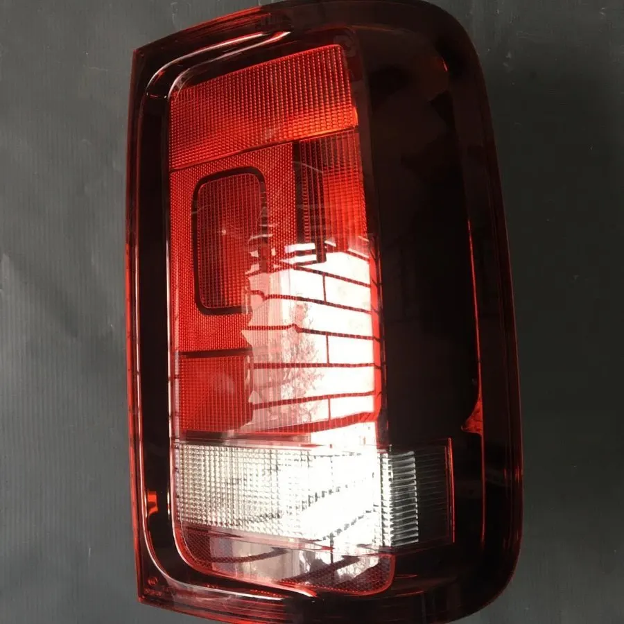 Faro trasero de Amarok